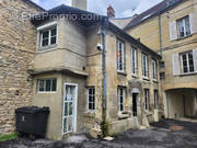 Appartement à MAGNY-EN-VEXIN