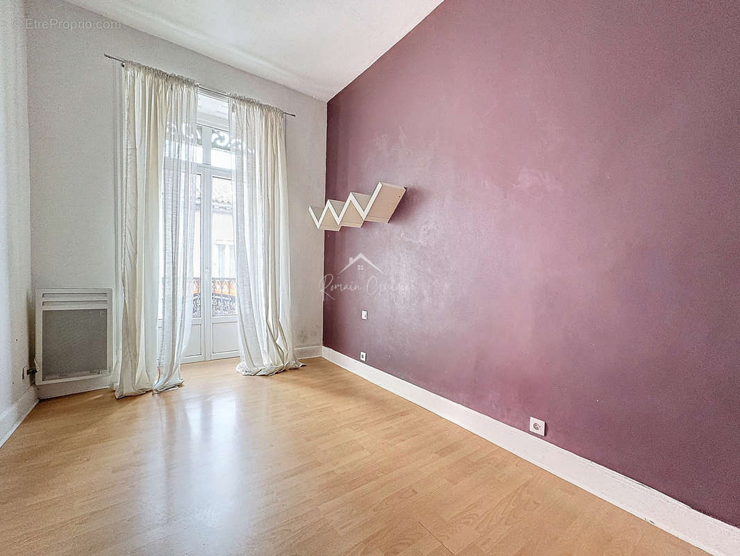 Appartement à MILLAU