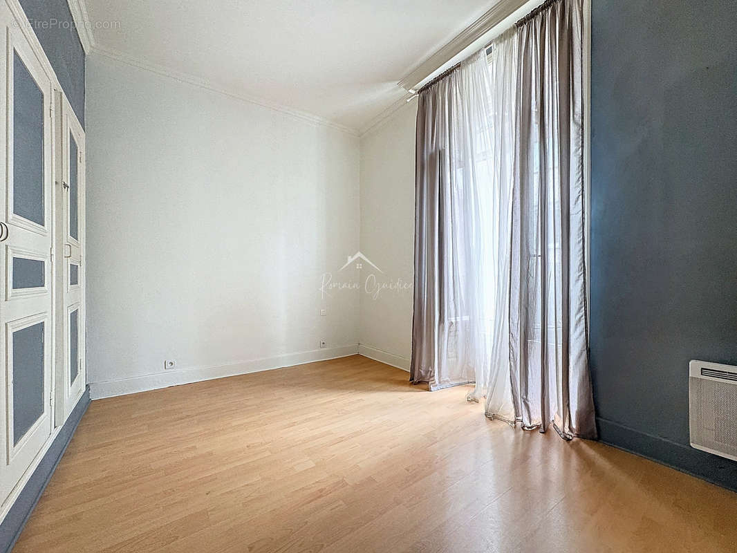 Appartement à MILLAU