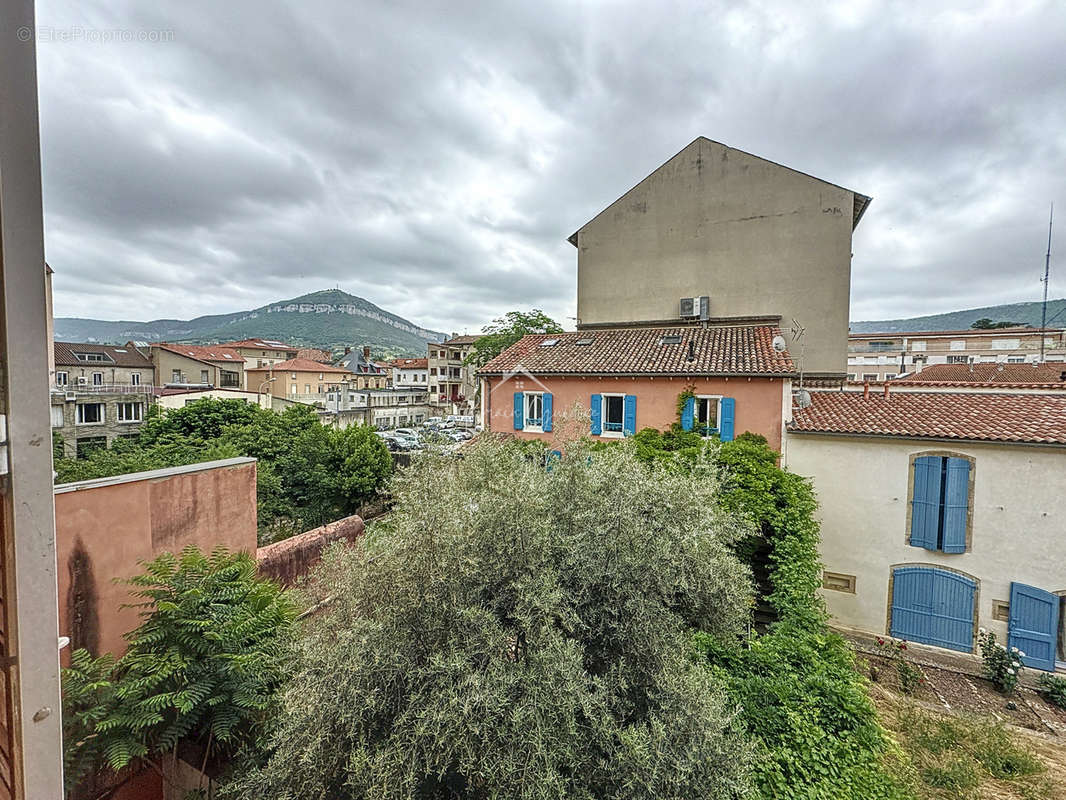 Appartement à MILLAU