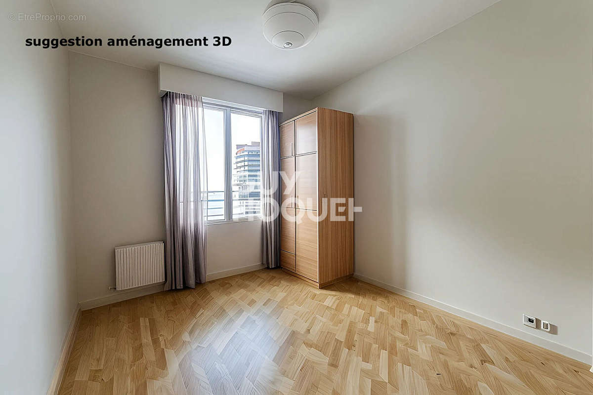 Appartement à COURBEVOIE