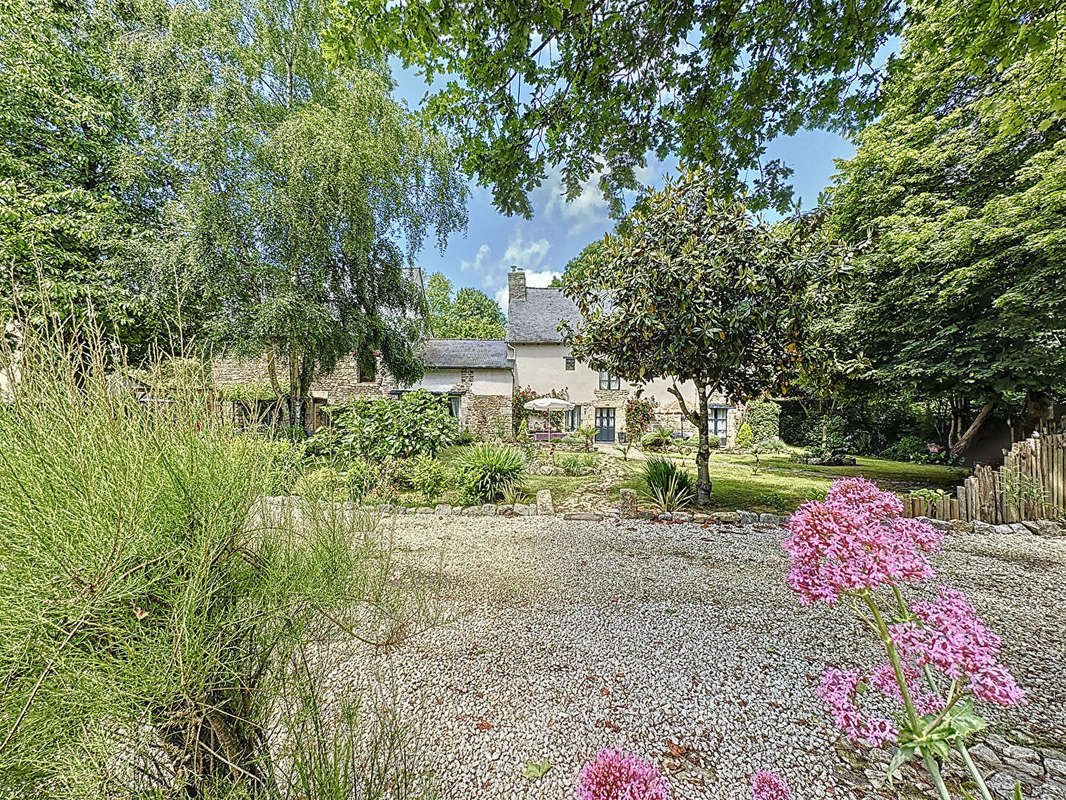 Maison à BROONS