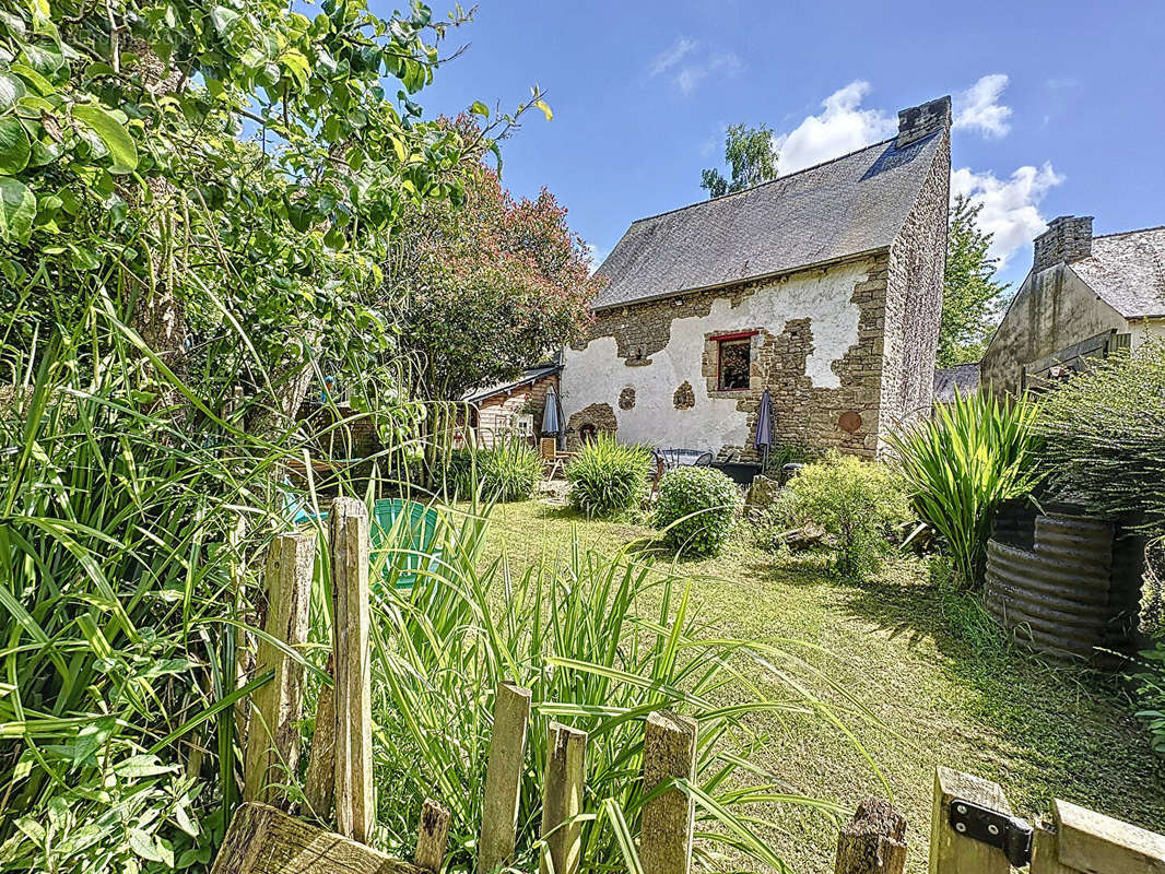 Maison à BROONS