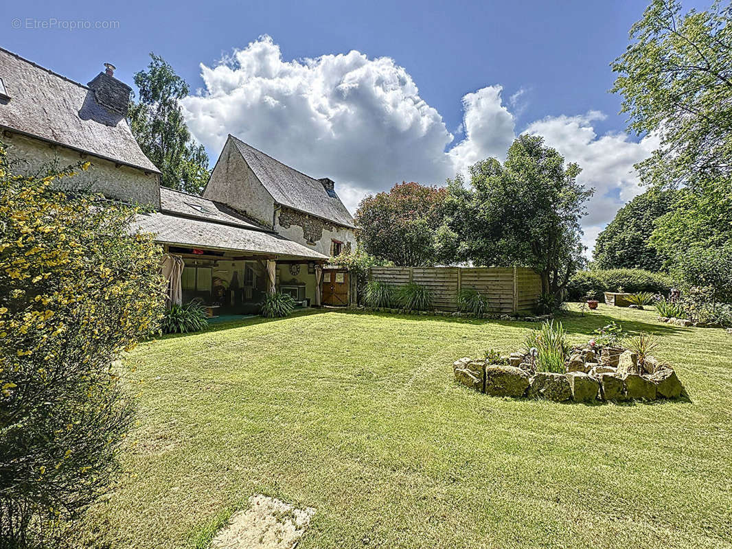 Maison à BROONS