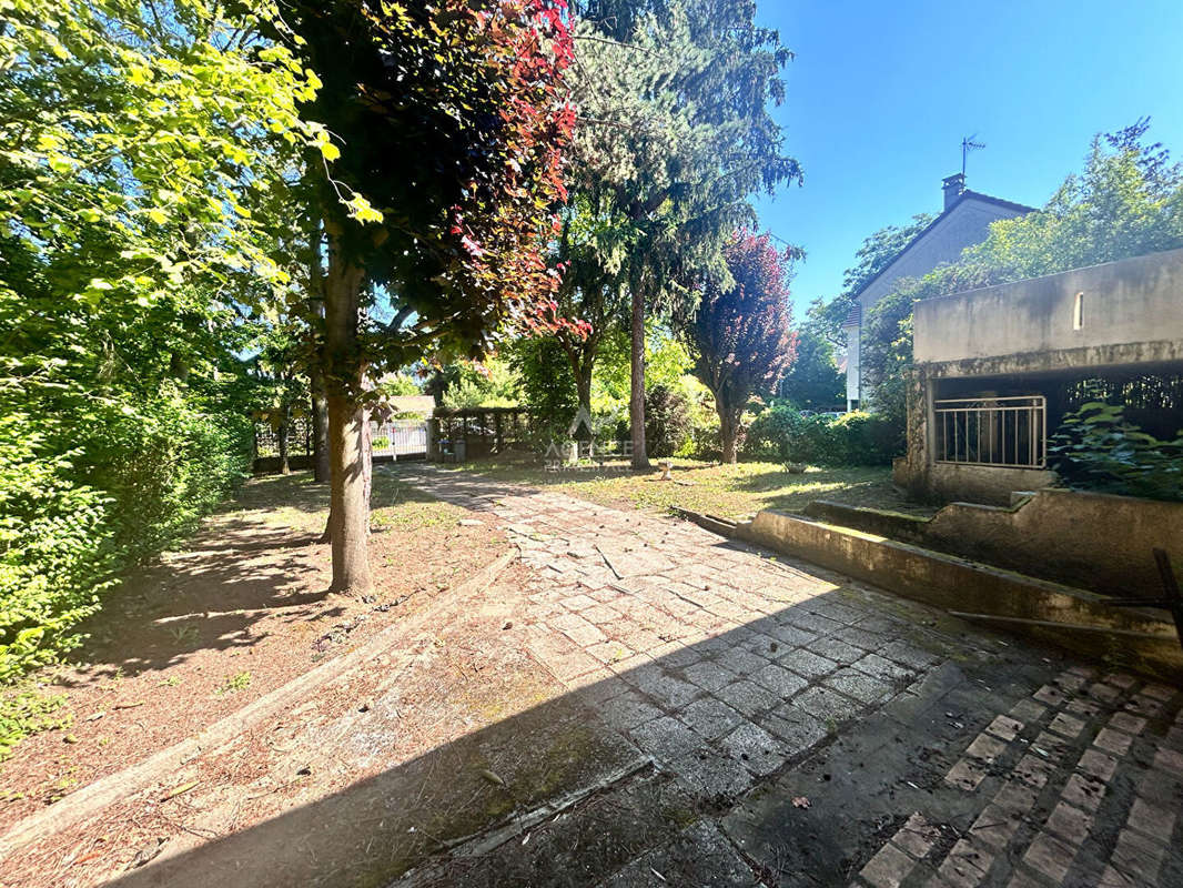 Maison à POISSY