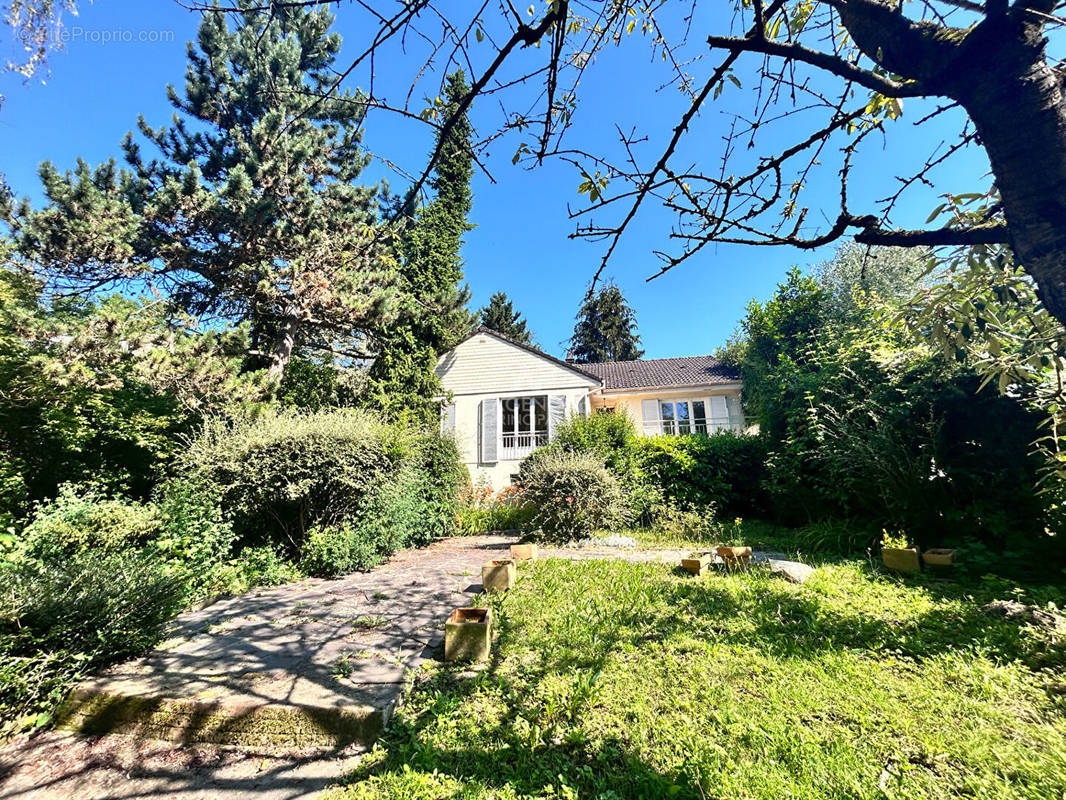 Maison à POISSY