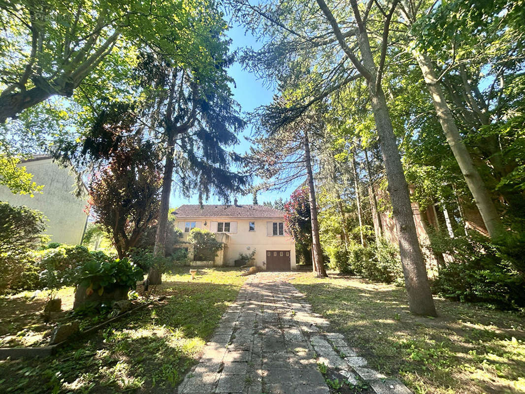 Maison à POISSY