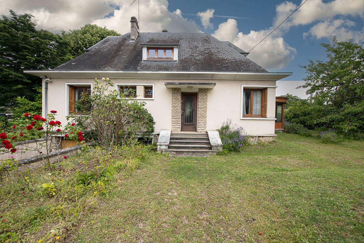 Maison à EVREUX