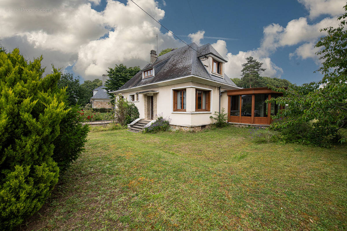 Maison à EVREUX