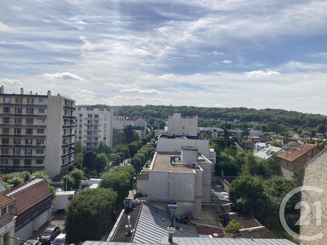 Appartement à SAINT-MAUR-DES-FOSSES