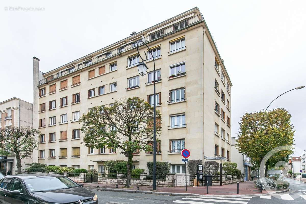 Appartement à SAINT-MAUR-DES-FOSSES