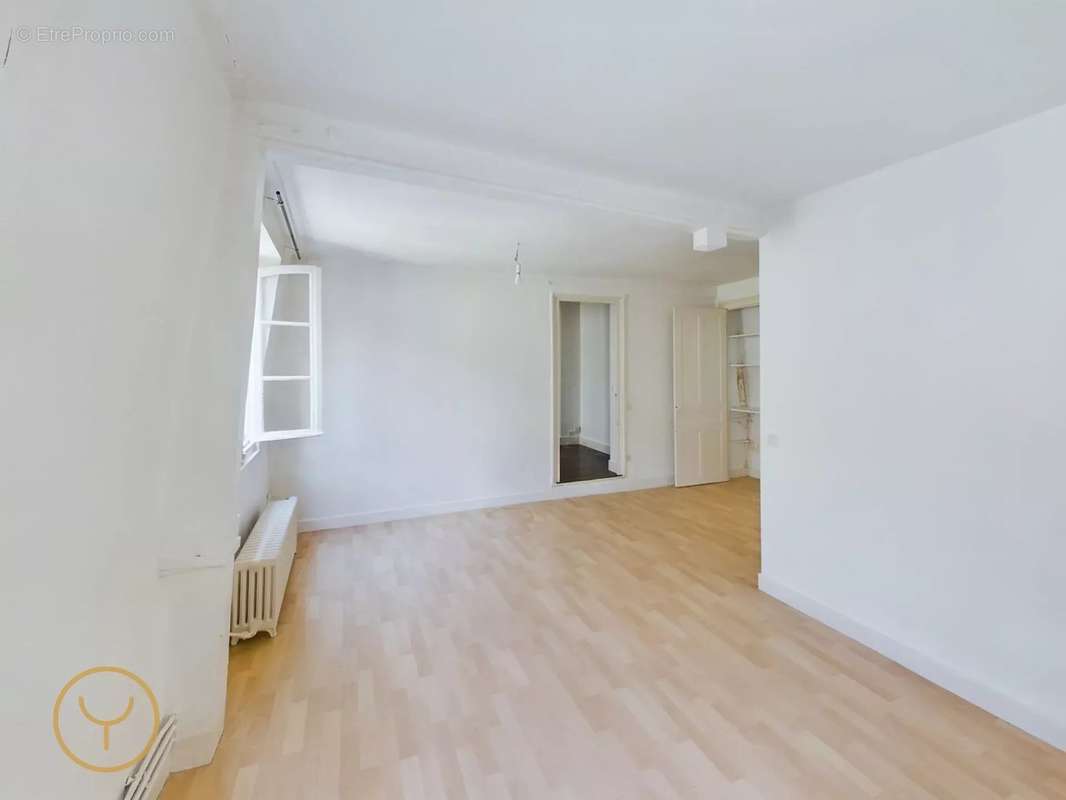 Appartement à TROYES