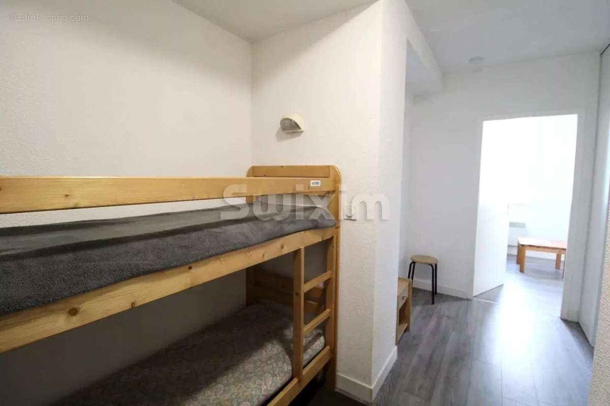 Appartement à LES ROUSSES