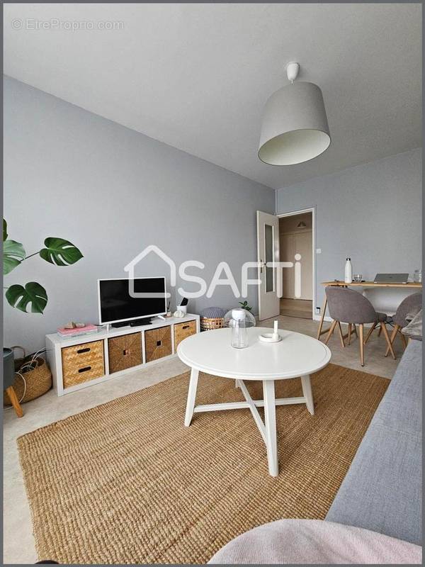 Photo 1 - Appartement à NANTES