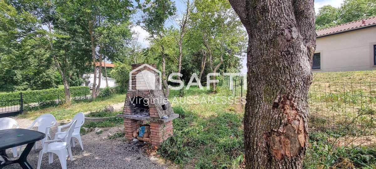 Photo 2 - Maison à CADOURS