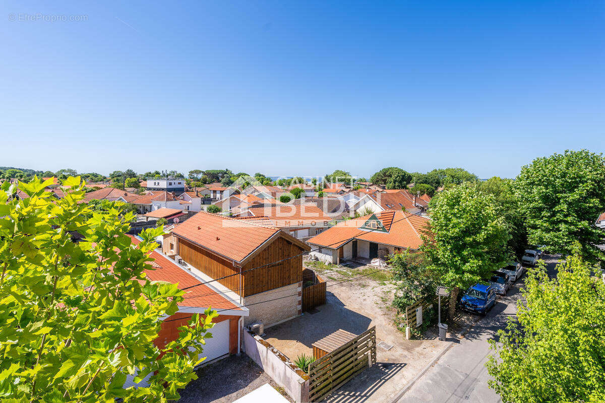 Appartement à ARES