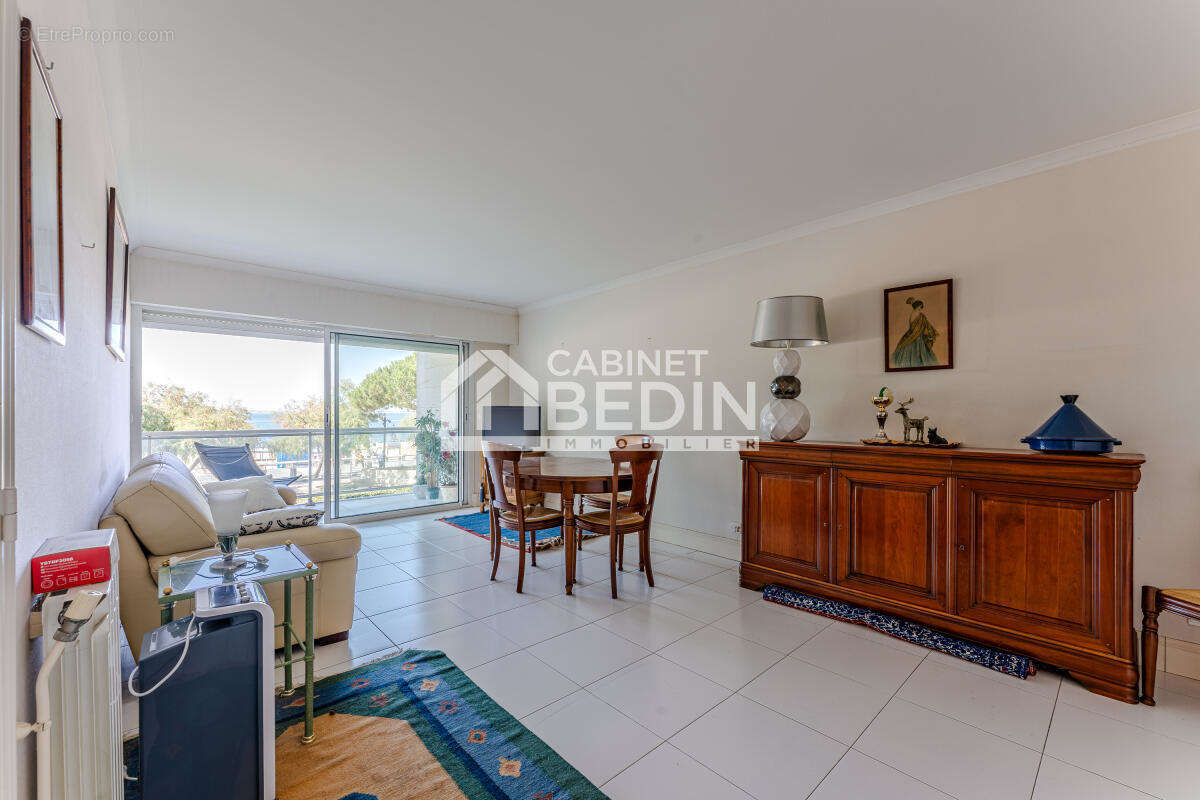 Appartement à ARCACHON