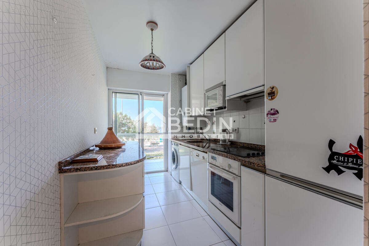 Appartement à ARCACHON