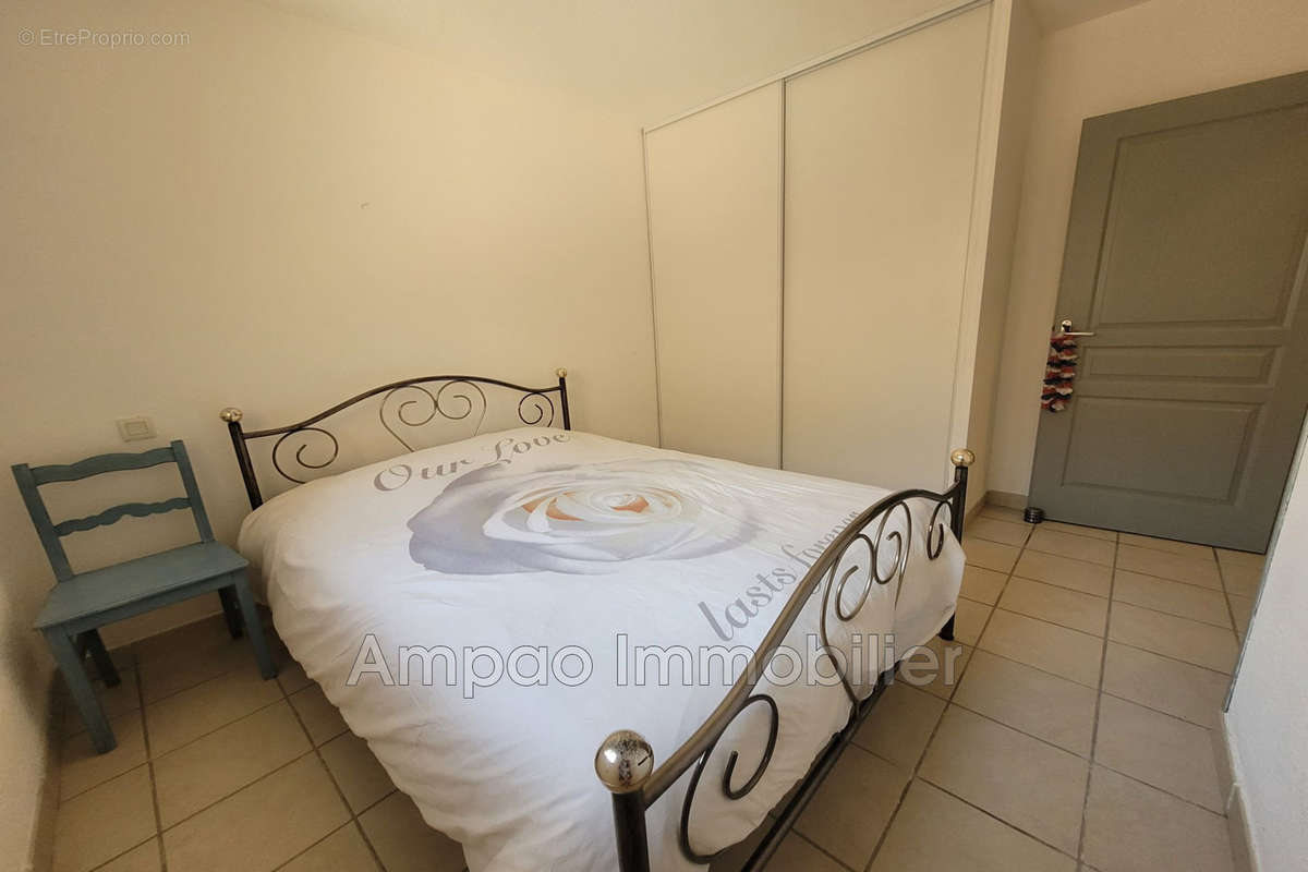 Appartement à CANET-EN-ROUSSILLON