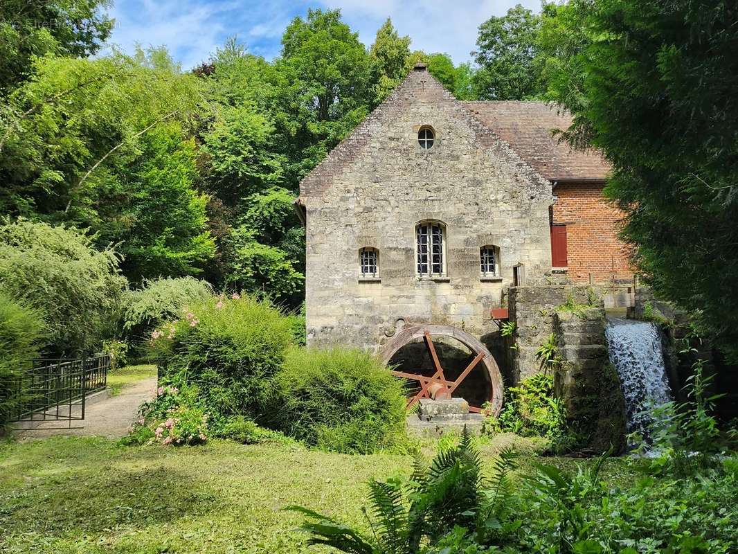 Maison à CLERMONT