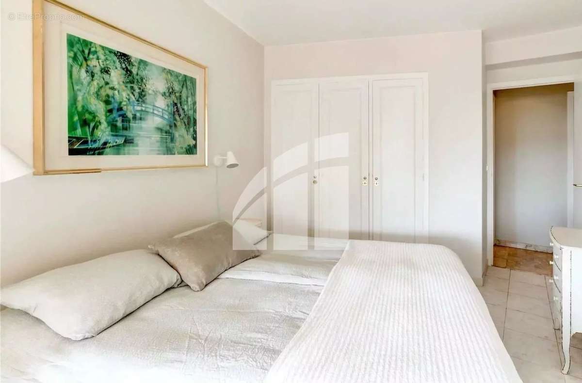 Appartement à VILLEFRANCHE-SUR-MER