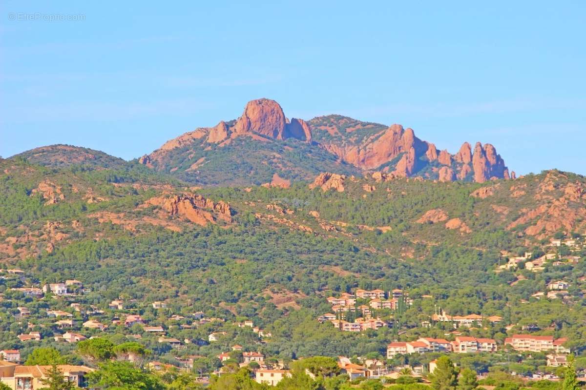 Appartement à LA SEYNE-SUR-MER