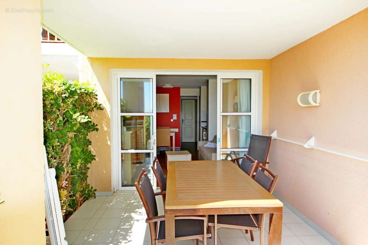 Appartement à LA SEYNE-SUR-MER