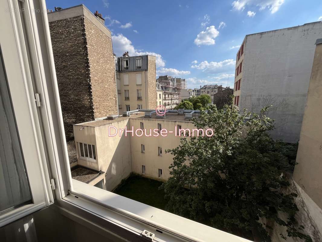 Appartement à PARIS-12E