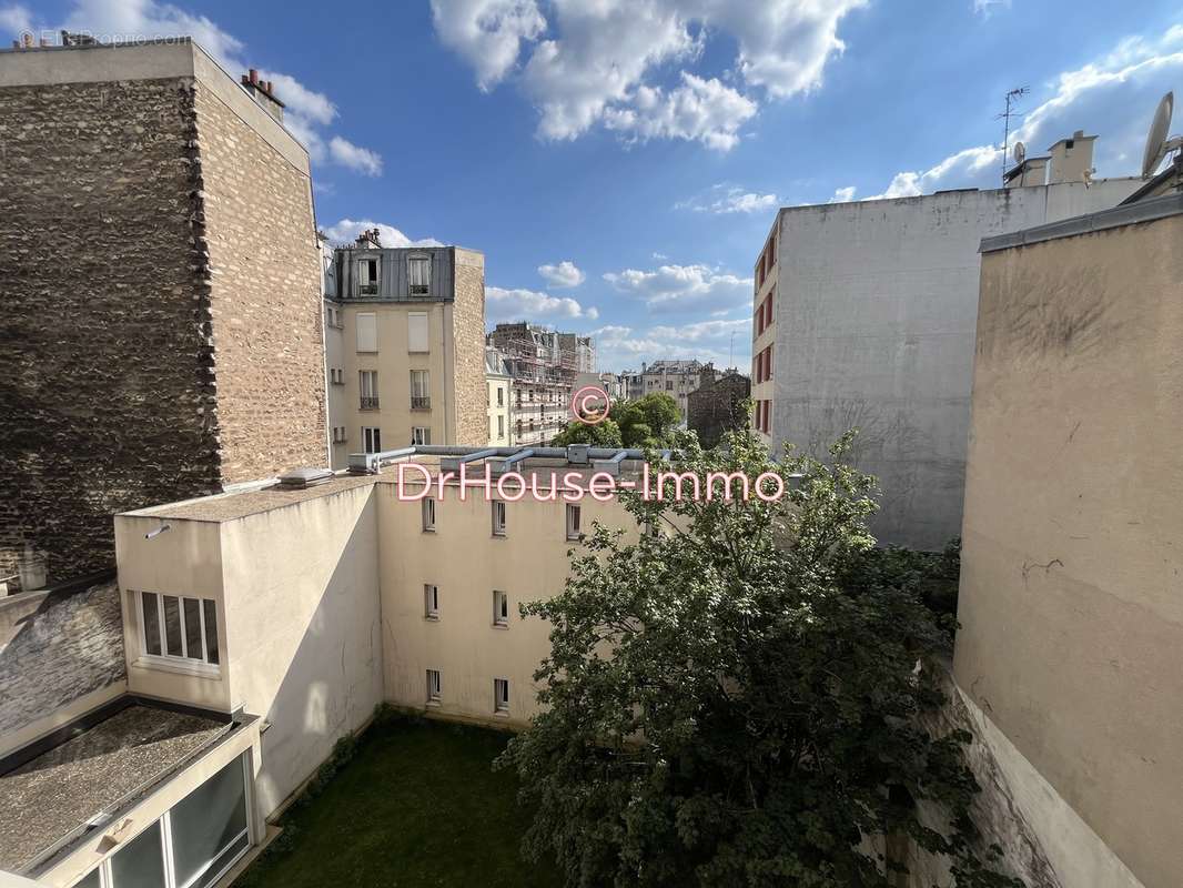 Appartement à PARIS-12E