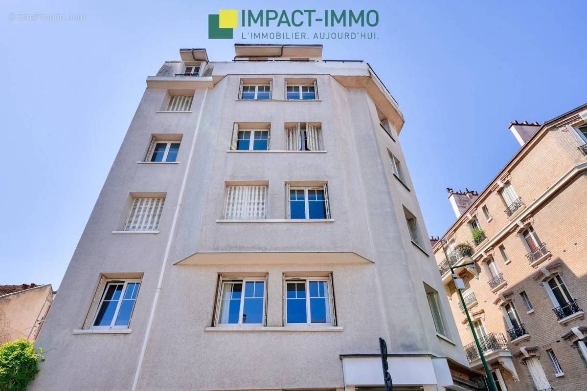 Appartement à COLOMBES