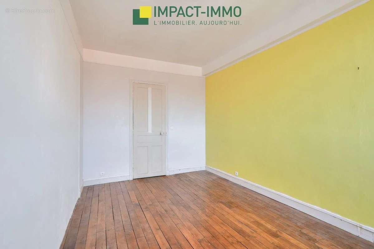 Appartement à COLOMBES