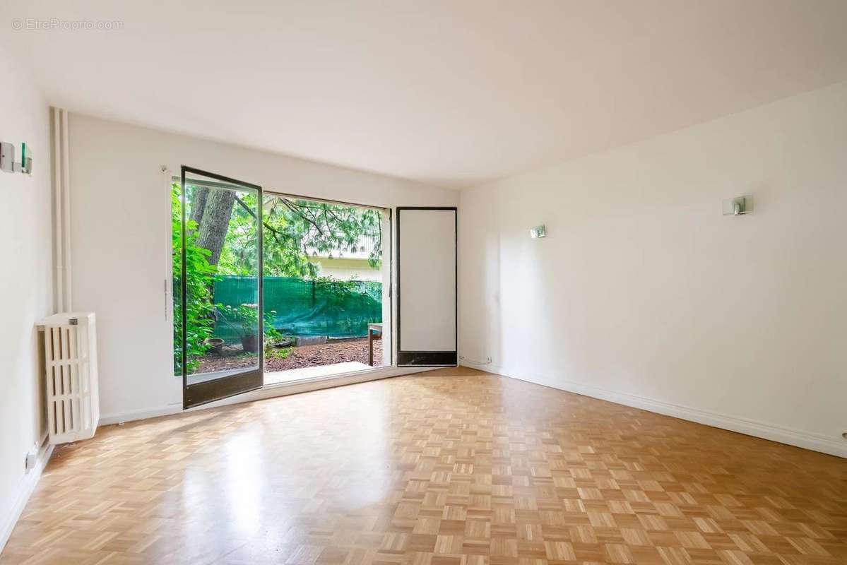 Appartement à NOGENT-SUR-MARNE