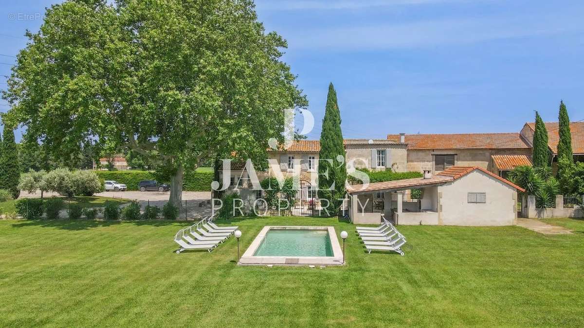 Maison à ARLES