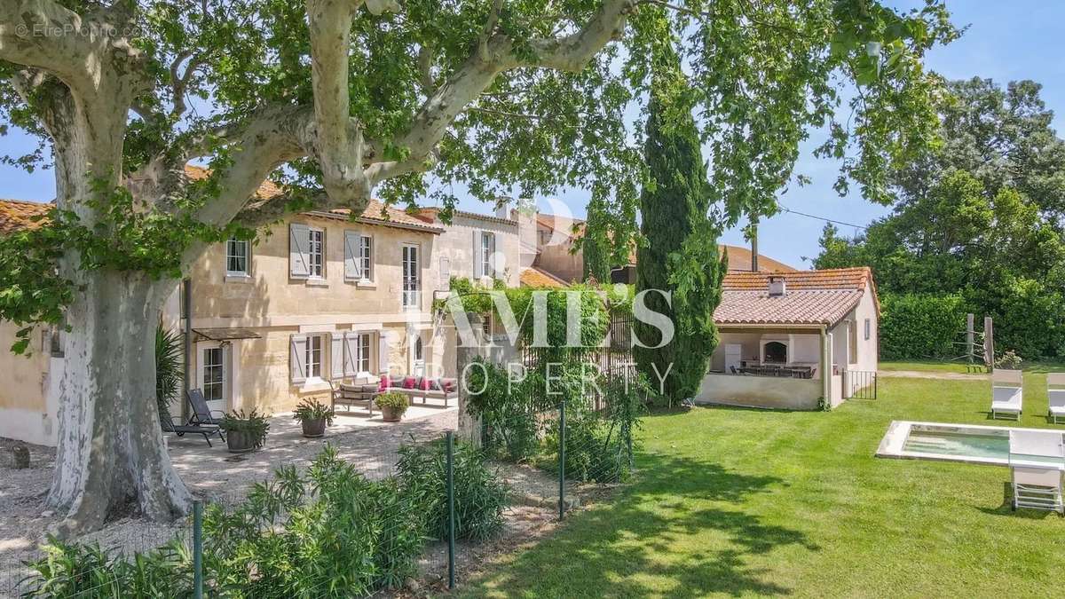 Maison à ARLES