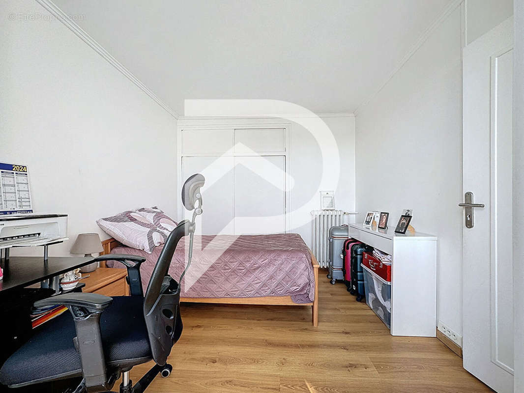 Appartement à RUEIL-MALMAISON