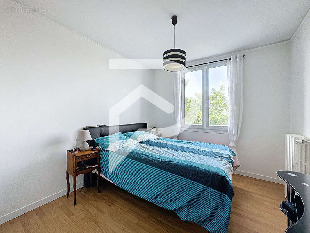 Appartement à RUEIL-MALMAISON