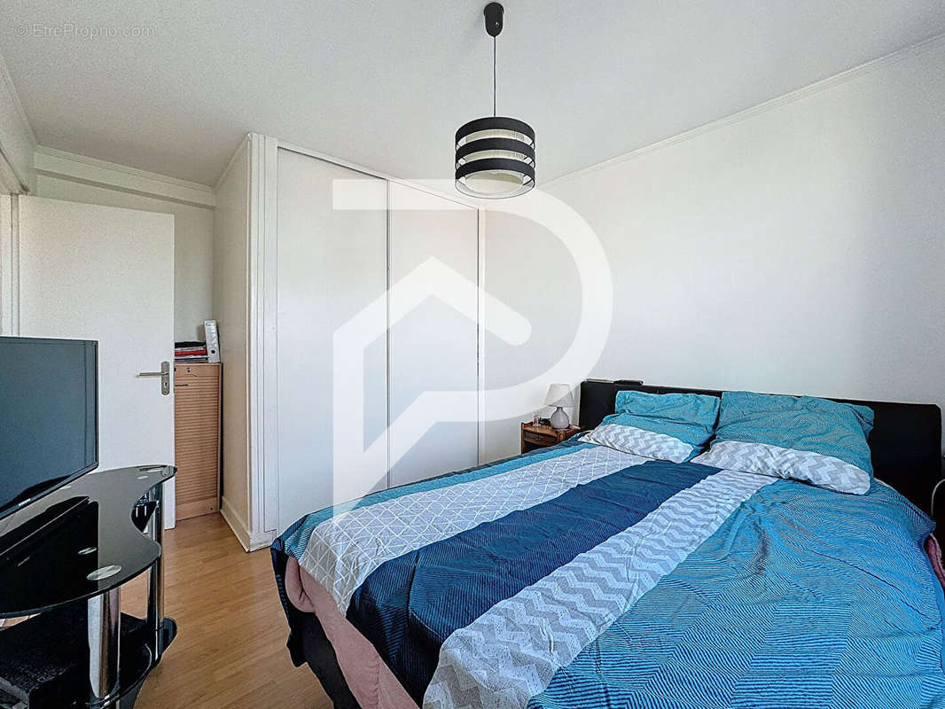 Appartement à RUEIL-MALMAISON