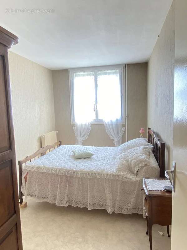 Appartement à NEVERS