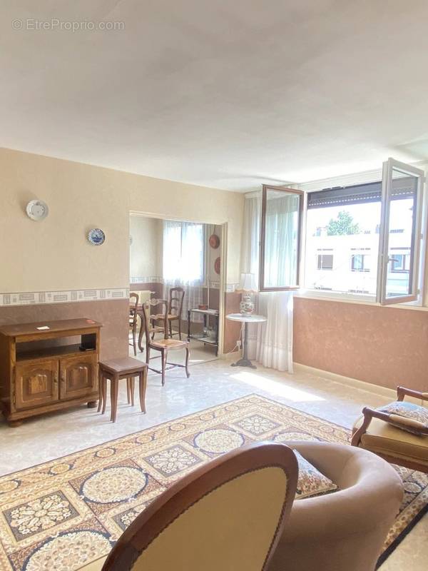 Appartement à NEVERS