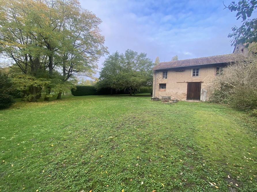 Appartement à SARREGUEMINES