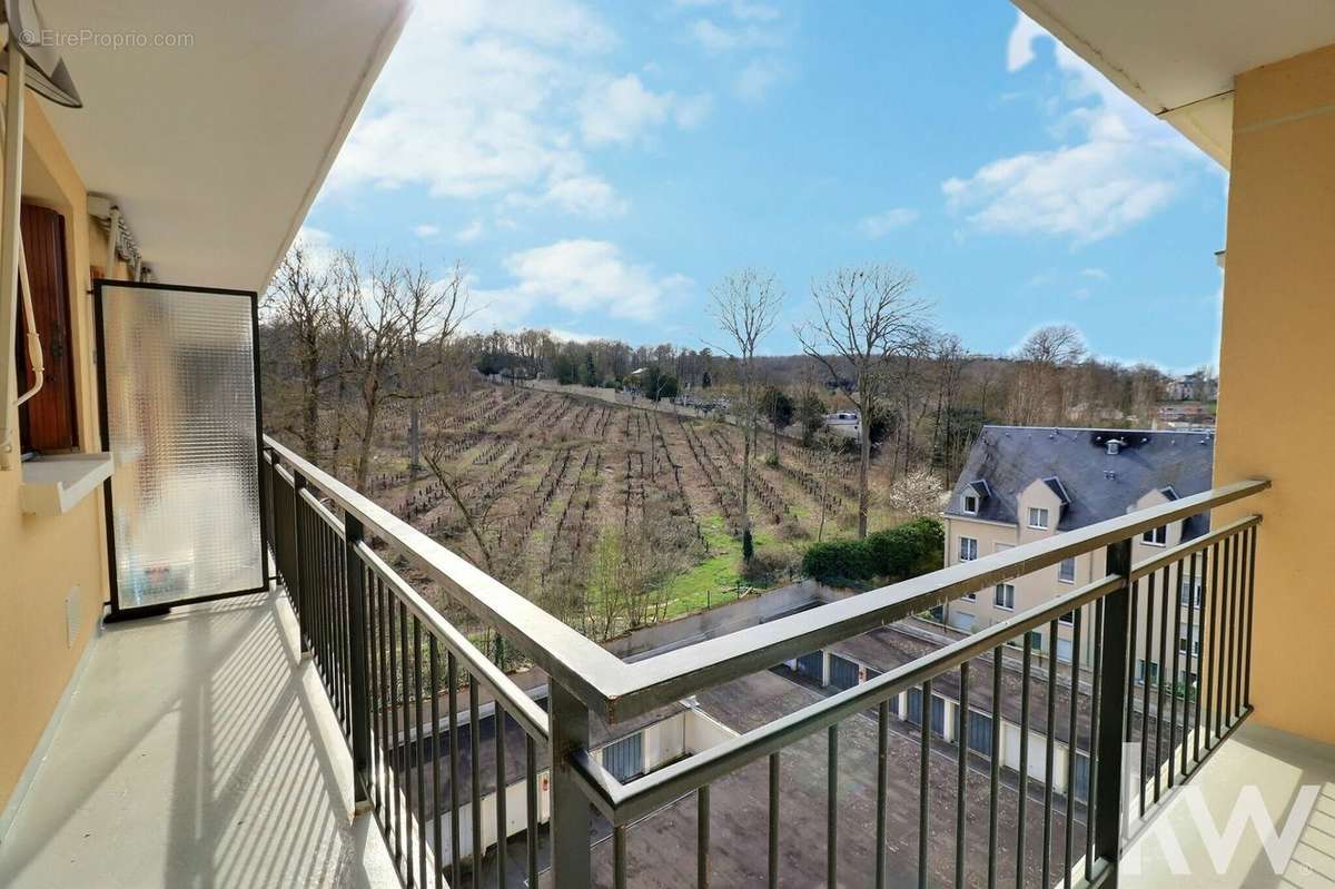 Appartement à VERSAILLES