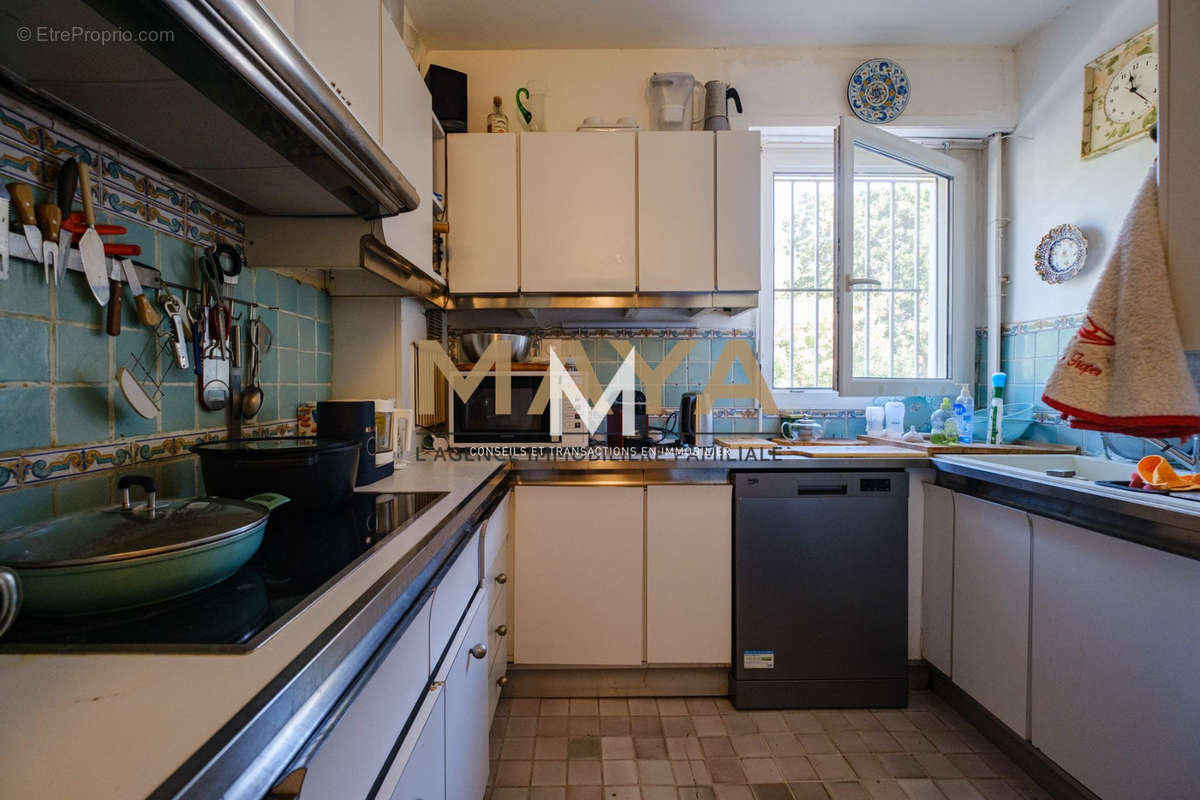 Appartement à SAINTE-MAXIME