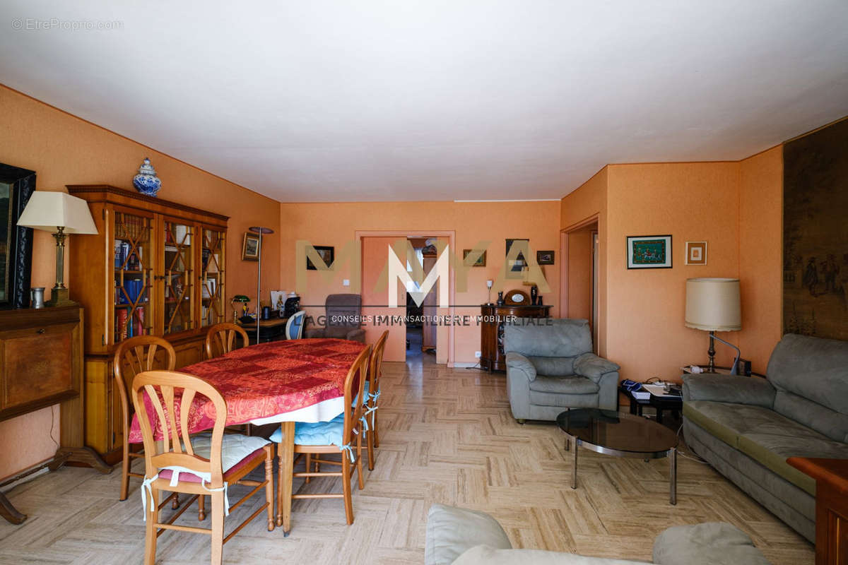 Appartement à SAINTE-MAXIME