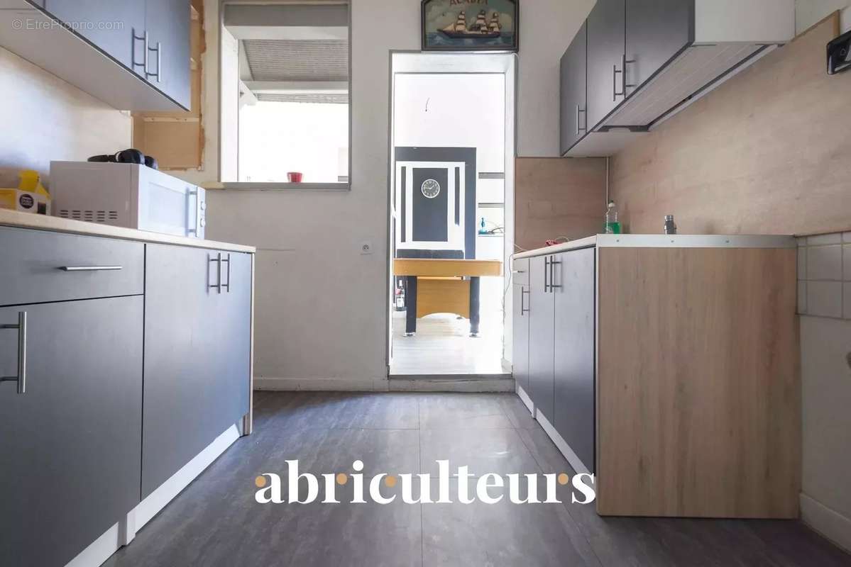 Appartement à LE HAVRE