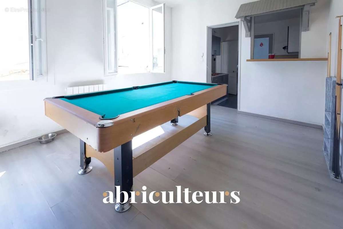 Appartement à LE HAVRE