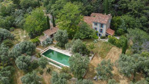 Maison à BARGEMON