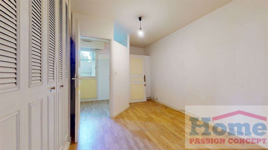 Appartement à CHATOU