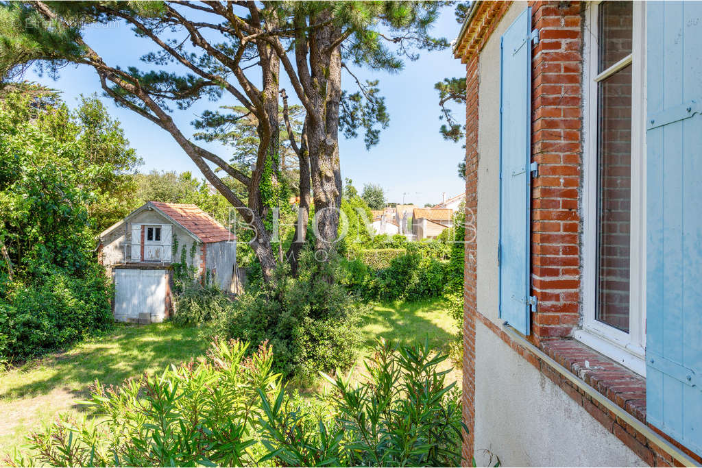 Maison à LA BERNERIE-EN-RETZ