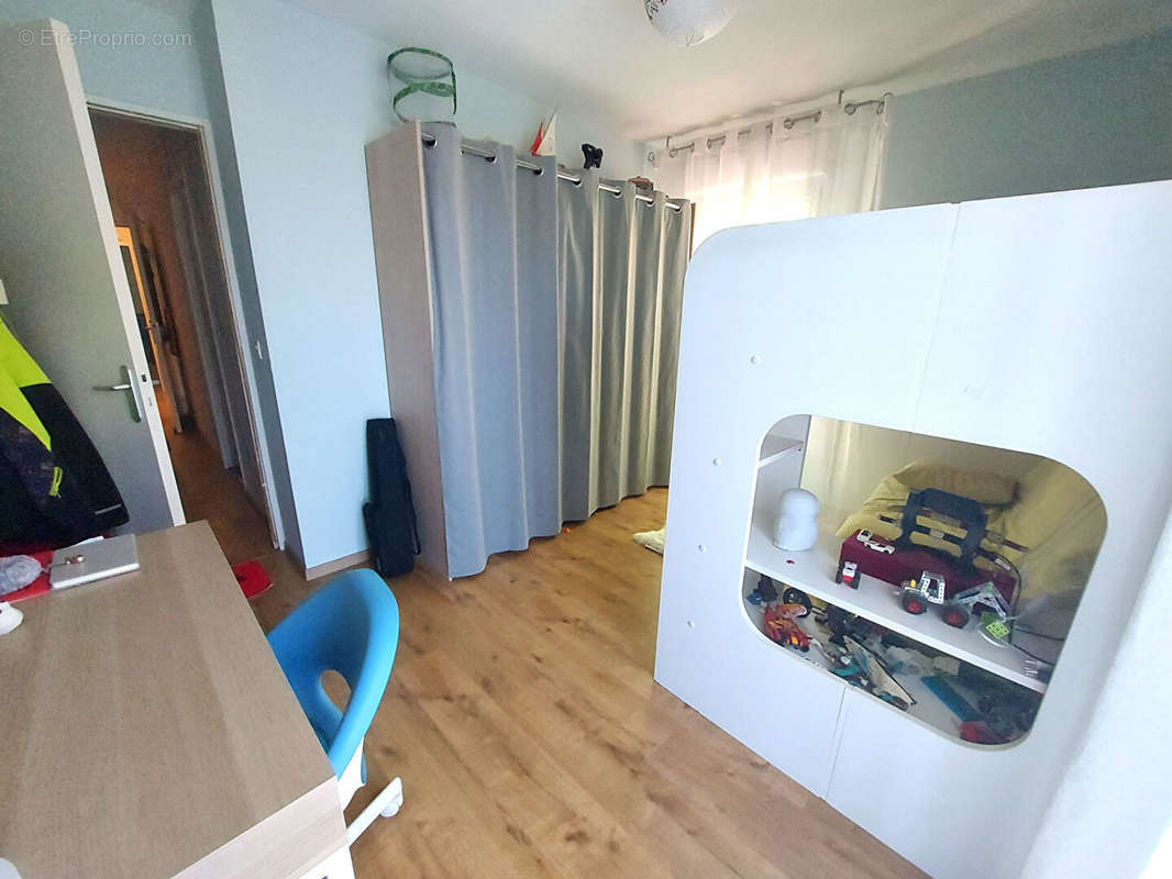 Appartement à BLAGNAC