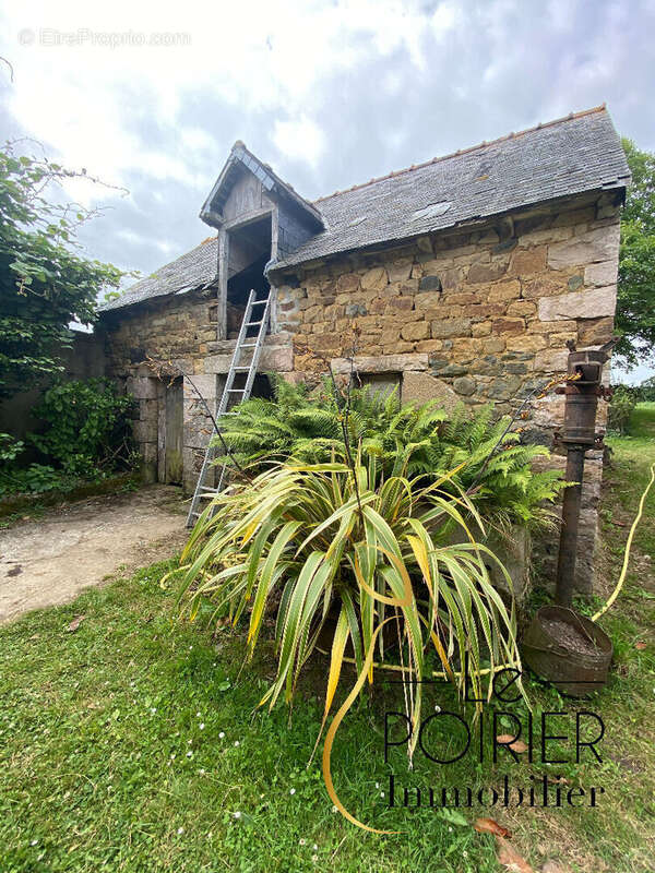 Maison à PLENEUF-VAL-ANDRE